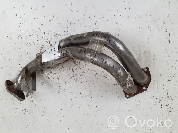 Opel Calibra Exhaust manifold BM70318