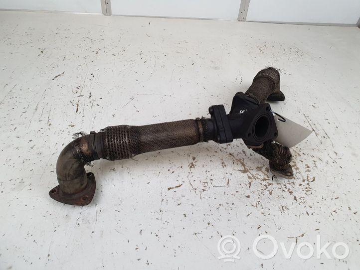 Audi A6 S6 C6 4F Other exhaust manifold parts 59001091162