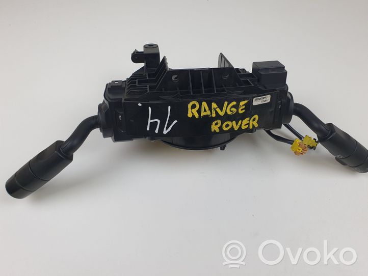 Land Rover Range Rover Sport L320 Pyyhkimen/suuntavilkun vipukytkin XPB500290PVJ