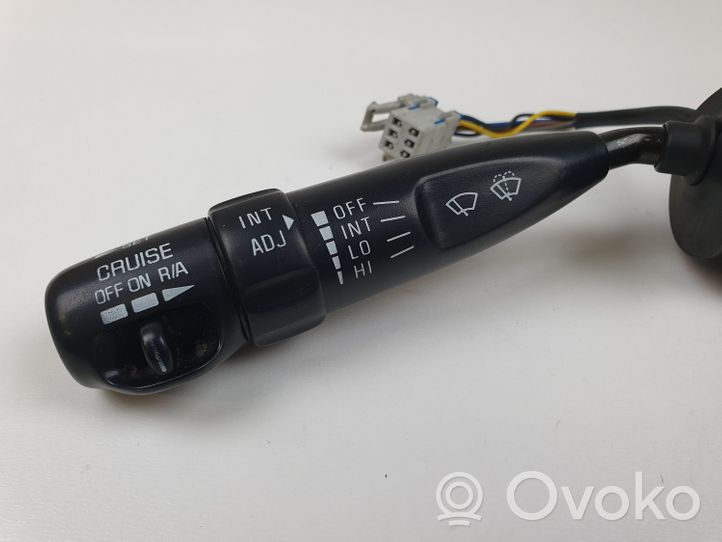 Chevrolet Blazer S10 Wiper control stalk 26064686