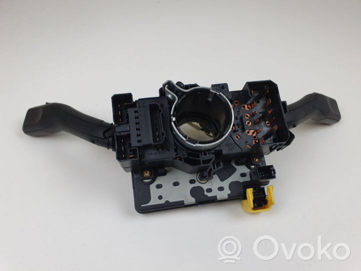 Volkswagen New Beetle Leva/interruttore dell’indicatore di direzione e tergicristallo 1J0959654AP