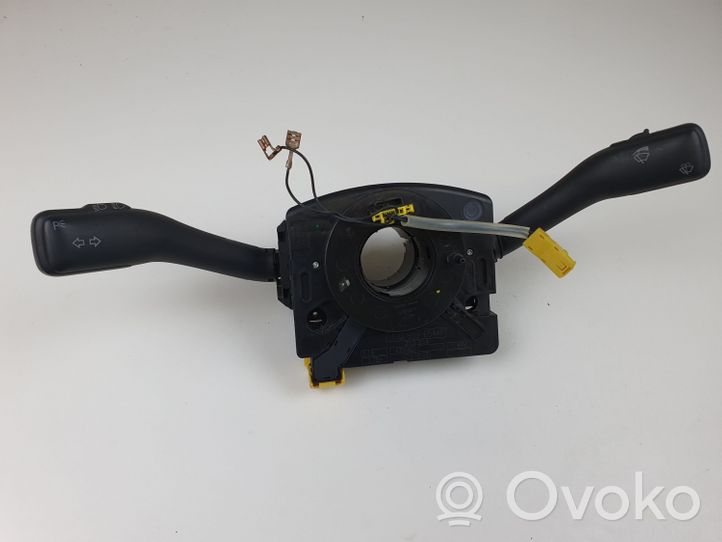 Volkswagen New Beetle Leva/interruttore dell’indicatore di direzione e tergicristallo 1J0959654AP