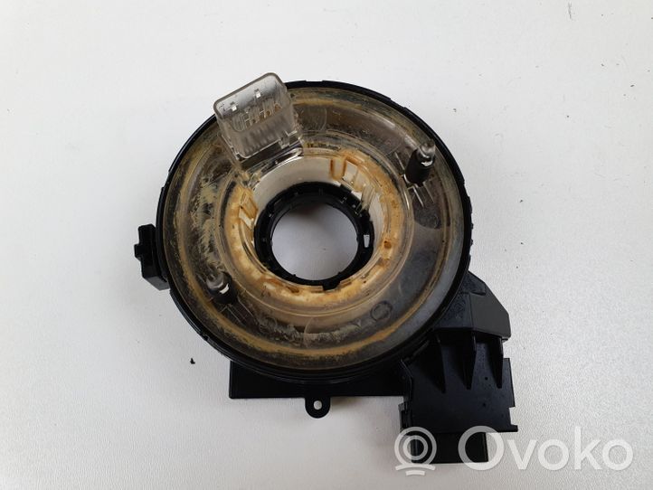 Volkswagen Eos Airbag slip ring squib (SRS ring) 1K0959653C