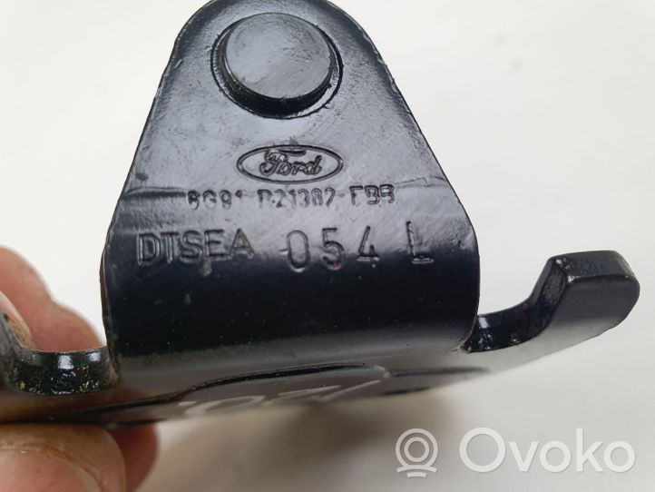 Ford Mondeo MK IV Serratura a scatto/chiusura a gancio portiera anteriore 6G91R21982FBB