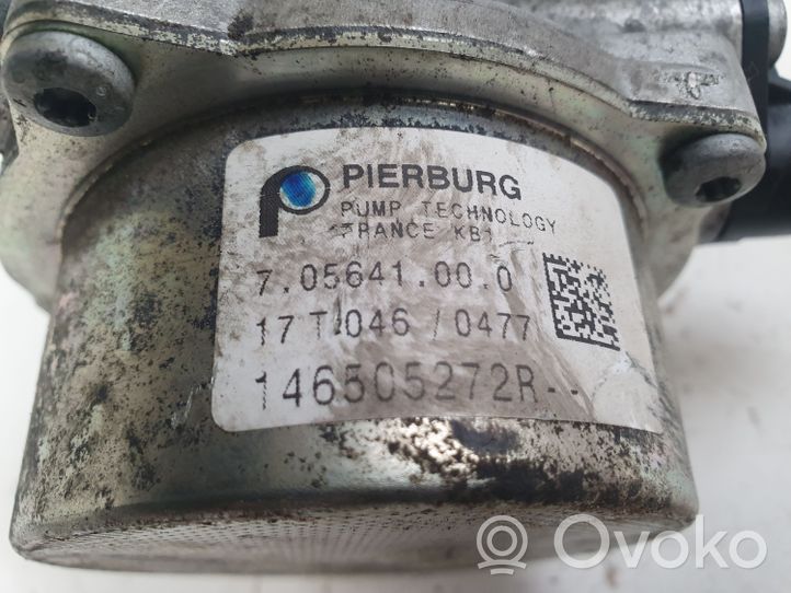 Mercedes-Benz A W176 Alipainepumppu 705641000