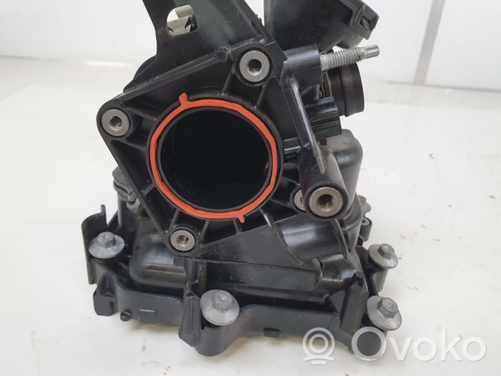 Nissan Qashqai Collecteur d'admission A2821401100