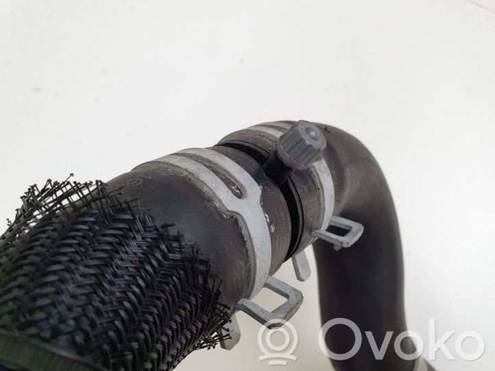 1321821 Nissan Qashqai Breather/breather pipe/hose, 30.00 € | RRR