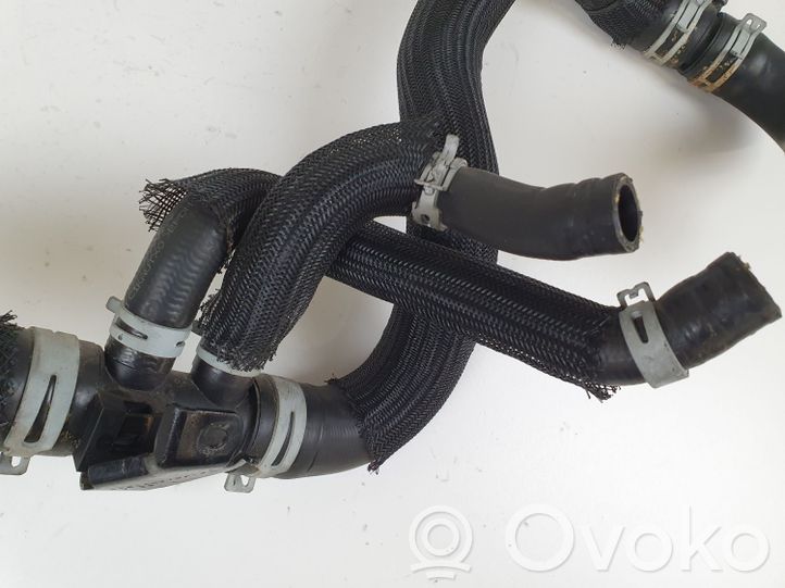 1321821 Nissan Qashqai Breather/breather pipe/hose, 30.00 € | RRR