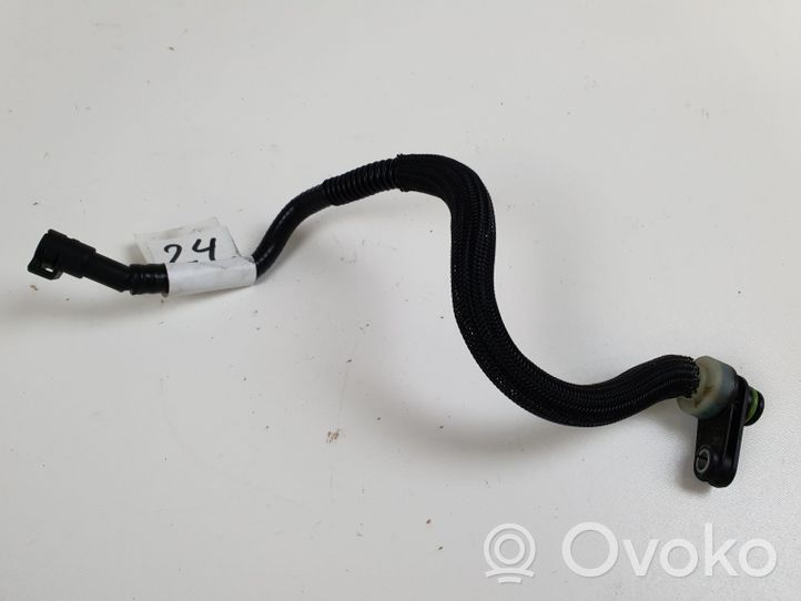 Nissan Qashqai Tube d'admission d'air 