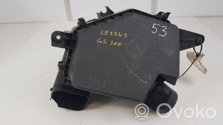 Lexus GS 300 350 430 450H Luftfilterkasten 