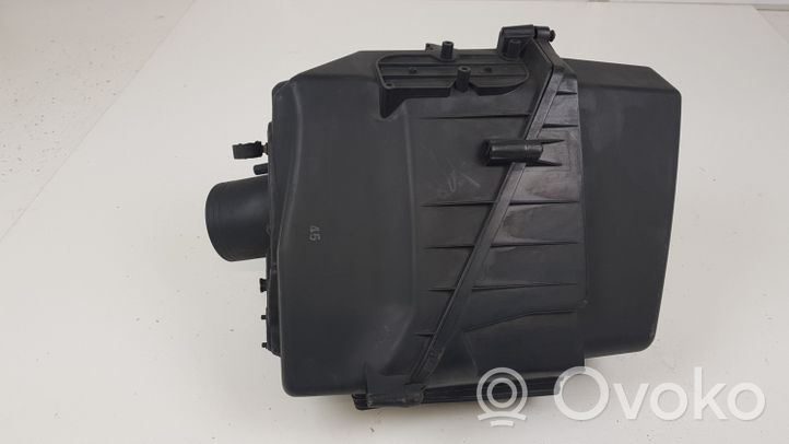 Audi A8 S8 D3 4E Boîtier de filtre à air 