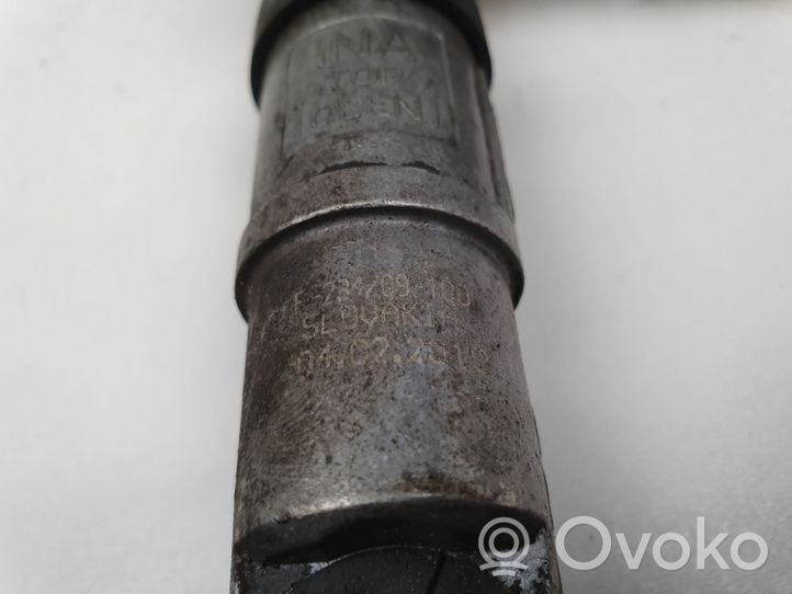 Volkswagen PASSAT B5.5 Lichtmaschine Riemenspanner Spannrolle Keilrippenriemen Keilriemen F23409100