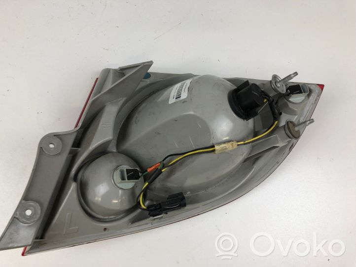 Chevrolet Cobalt Lampa tylna 15277880