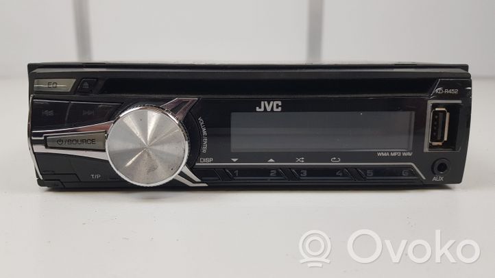 Volkswagen Golf IV Unité principale radio / CD / DVD / GPS 
