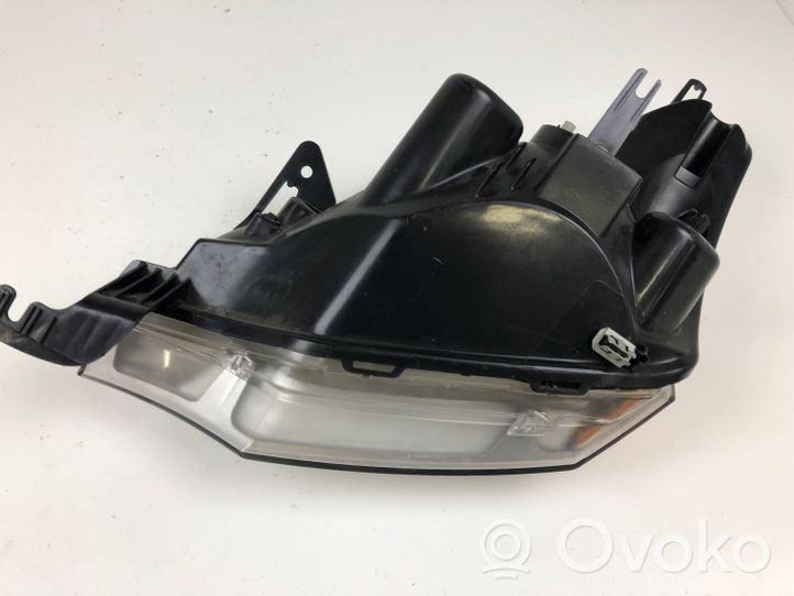 Ford Focus Lampa przednia 