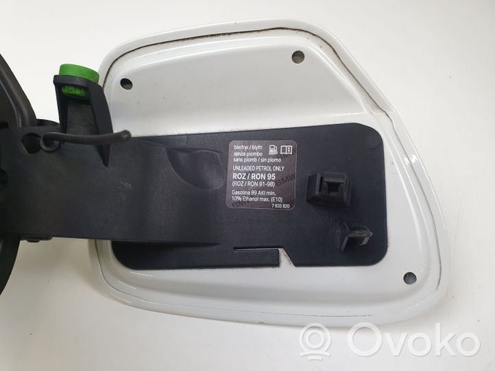 BMW Z4 E89 Sportello del serbatoio del carburante 7633820