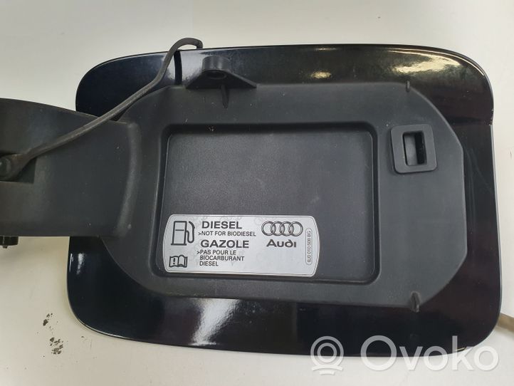 Audi Q3 8U Bouchon, volet de trappe de réservoir à carburant 