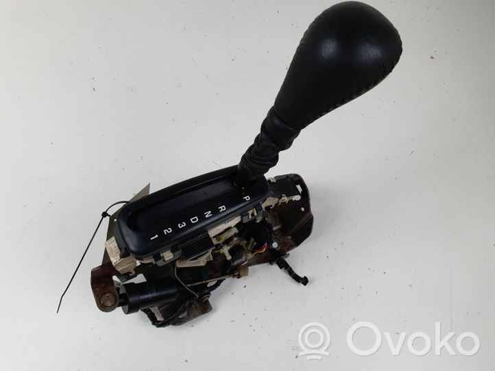 Chevrolet Blazer S10 Gear selector/shifter (interior) 