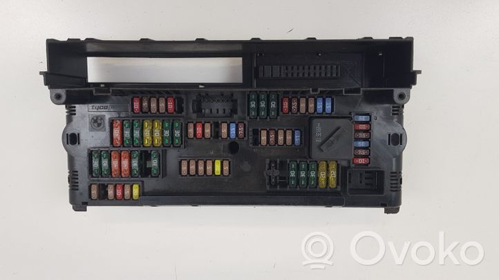 BMW 5 F10 F11 Sulakemoduuli 