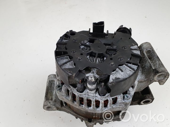 Ford Ranger Alternator 