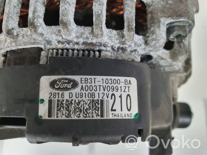 Ford Ranger Generatore/alternatore 