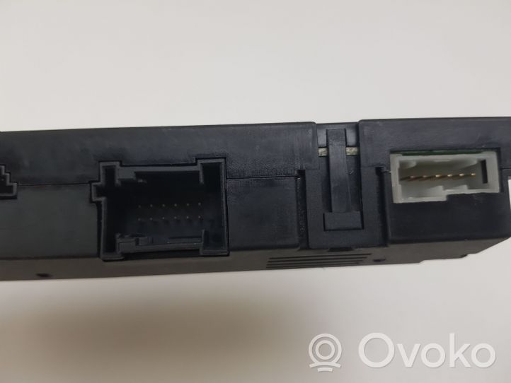 Mercedes-Benz S W220 Auxiliary heating control unit/module 