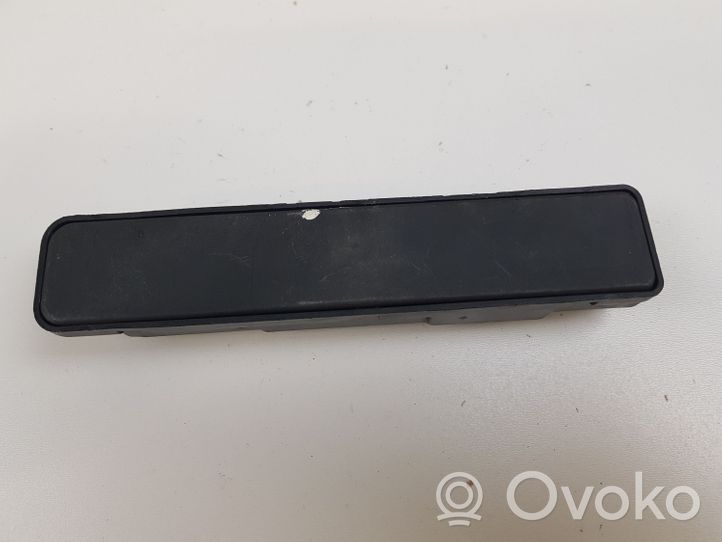 Chevrolet Blazer S10 Sunroof control unit/module 