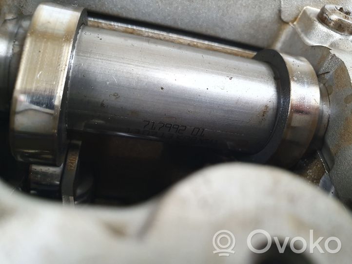 Audi S5 Engine head 06E109217AD