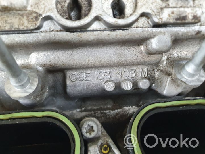 Audi S5 Engine head 06E109217AD