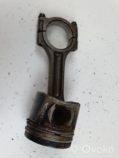 Opel Vivaro Piston avec bielle 