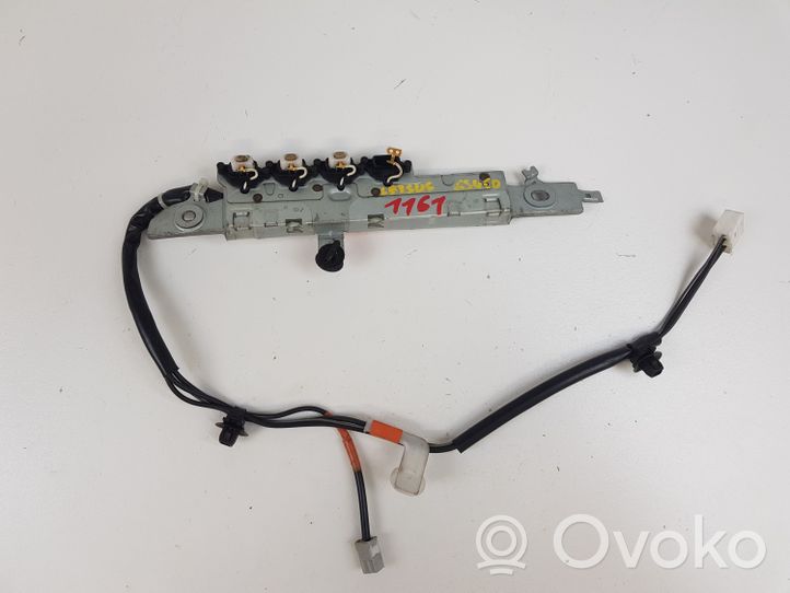 Lexus GS 300 350 430 450H Module unité de contrôle d'antenne 