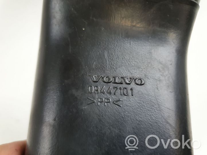 Volvo V70 Žarna (-os)/ vamzdis (-džiai) 