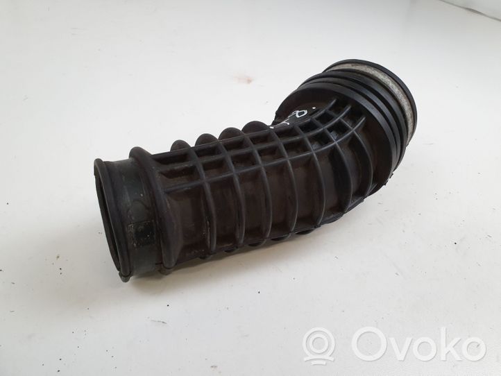 Saab 9-5 Air intake duct part 