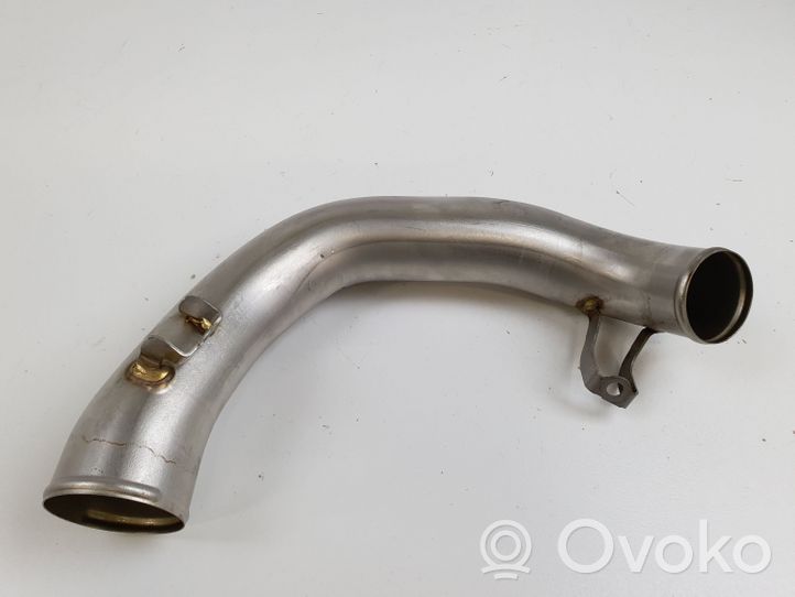 Mercedes-Benz GLS X166 Intercooler hose/pipe 