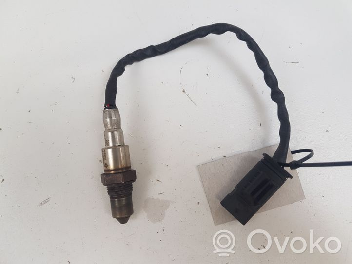 BMW 5 G30 G31 Sonde lambda 