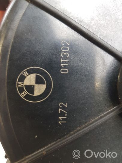 BMW 3 E46 Secondary air pump 