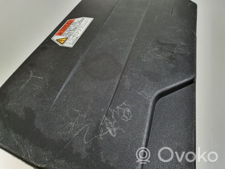 Lexus GS 300 350 430 450H Coperchio/tappo della scatola vassoio della batteria 5147033010