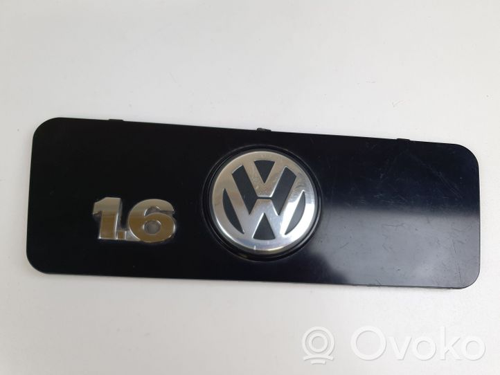 Volkswagen New Beetle Copri motore (rivestimento) 