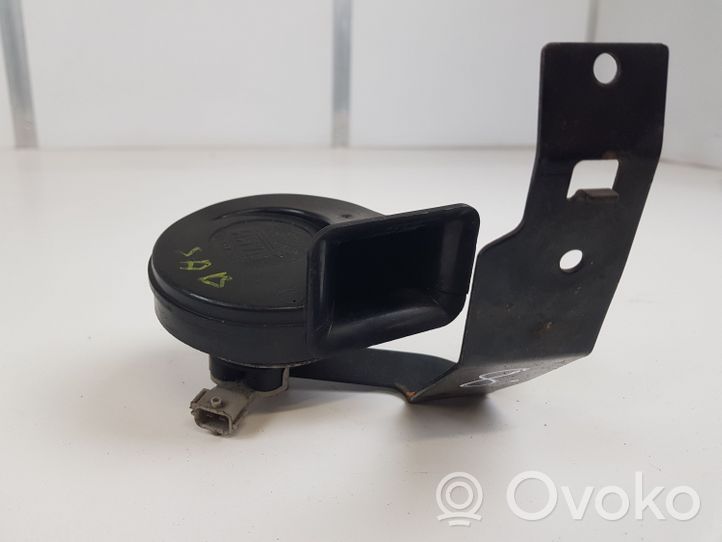 Fiat Punto (176) Signal sonore 