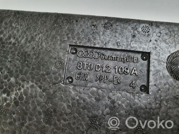 Audi A4 S4 B8 8K Boîte à outils 