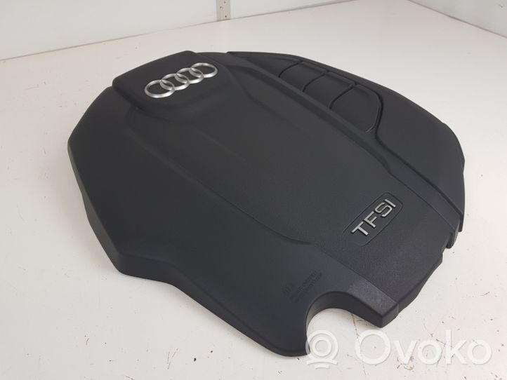 Audi A5 Couvercle cache moteur 