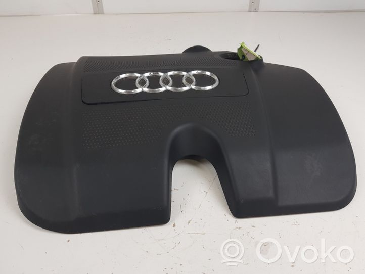 Audi A3 S3 8L Couvercle cache moteur 