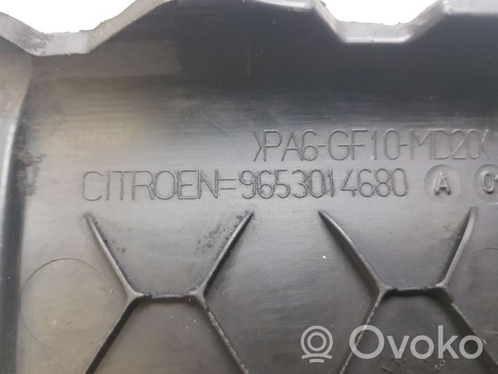 Peugeot 307 Moottorin koppa 9653014680