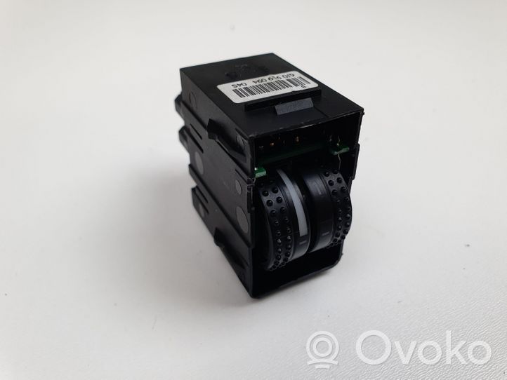 Seat Ibiza IV (6J,6P) Headlight level height control switch 