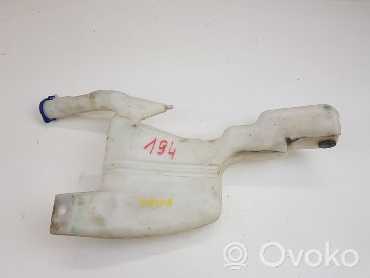 Ford Fiesta Windshield washer fluid reservoir/tank 