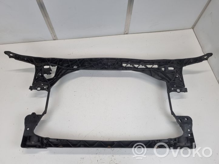 Audi A6 C7 Support de radiateur sur cadre face avant 