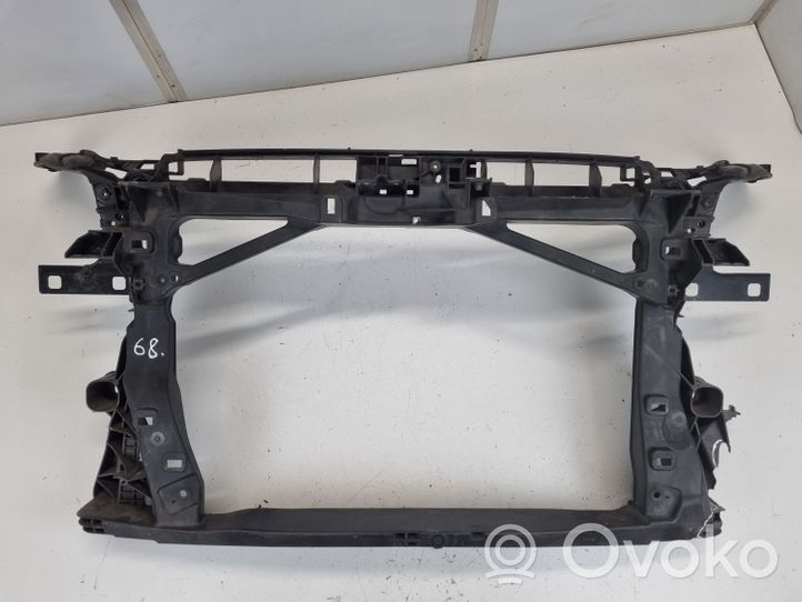 Audi A3 S3 8V Radiator support slam panel 