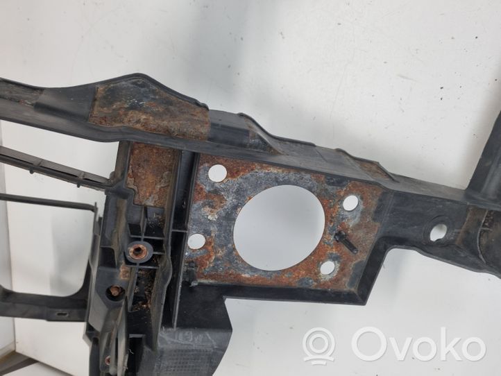 Audi A8 S8 D3 4E Pannello di supporto del radiatore 