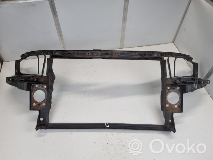 Audi A8 S8 D3 4E Pannello di supporto del radiatore 