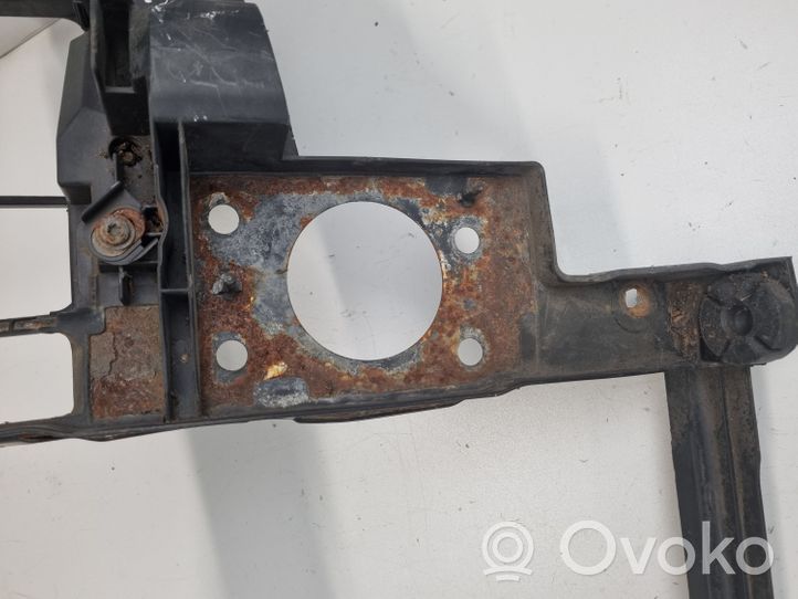 Audi A8 S8 D3 4E Pannello di supporto del radiatore 